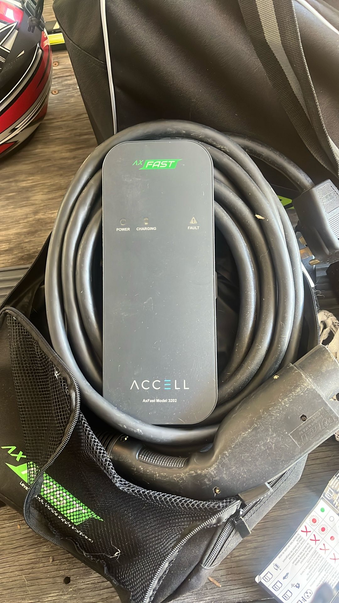 EV Charger Level 2