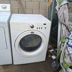Frigidaire Gas Dryer 