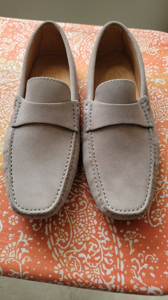 Men Driving Shoes