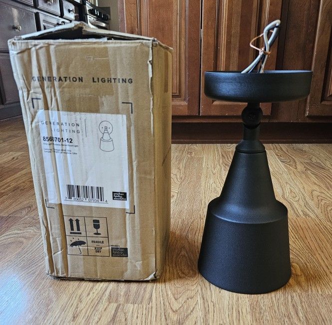 GENERATION LIGHTING , (contact info removed)-12 (Missing Hardware)