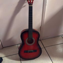 Guitar