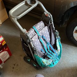 Baby Stroller