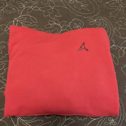 Michael Jordan hoodie