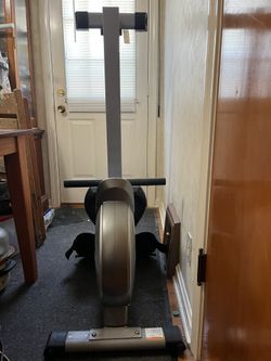 Rowing Machine