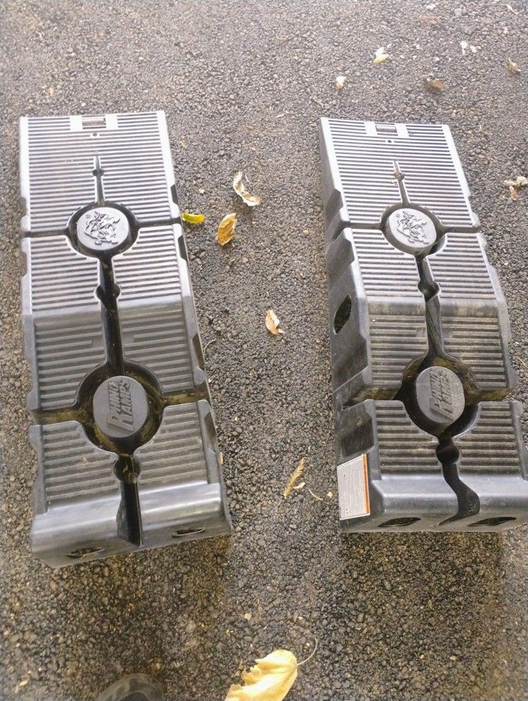 Rhino Ramps