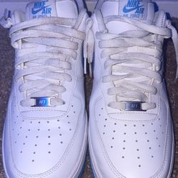 Nike Air Force 1s