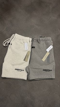 Essential shorts