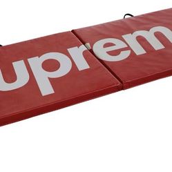 Supreme Everlast Folding Exercise Mat
