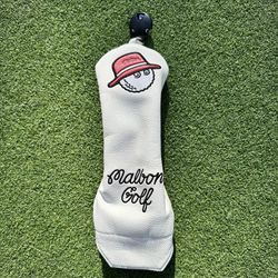 Malbon Hybrid Head Cover 