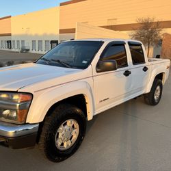2006 Chevrolet Colorado