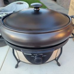 Crock Pot 