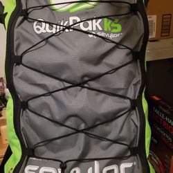 Sevylor Inflatable Kayak