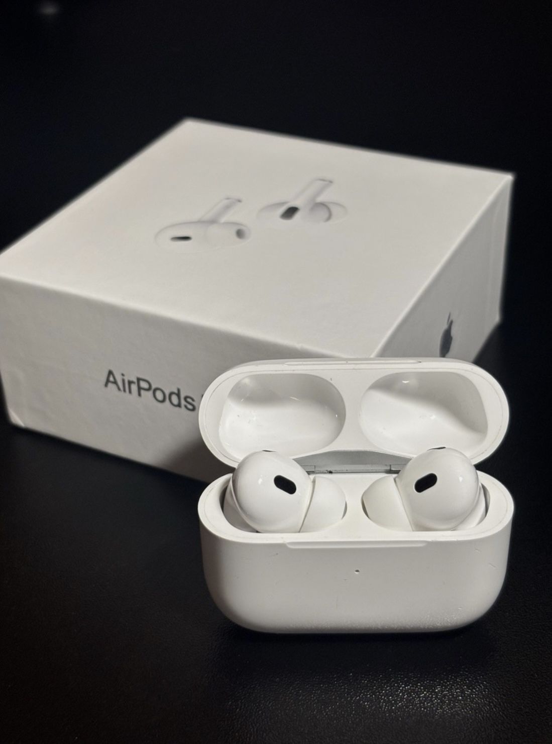 AirPod Pros 3rd Gen