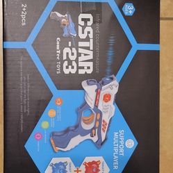 Laser Tag $30 OBO