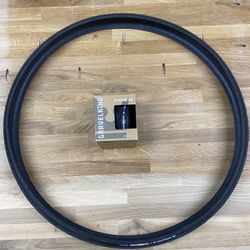 Panaracer Gravelking SS+ Plus 30c TLR 700c Tubeless Gravel Tires