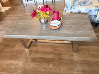 3 piece living room table set