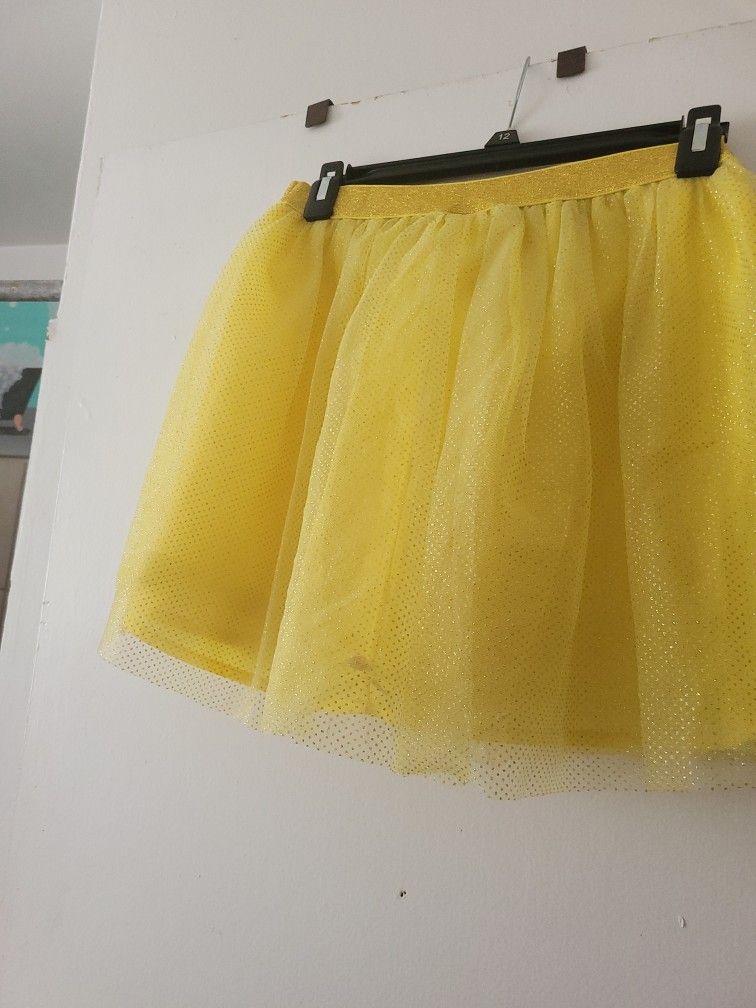 Girls Tutu Skirts