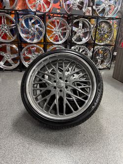 Billet specialties blvd 26x10 gunmetal polished lip CHEVY RAM GMC TOYOTA fitment on sale payment plan options