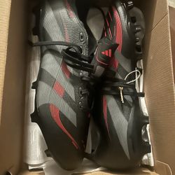 Soccer Cleats