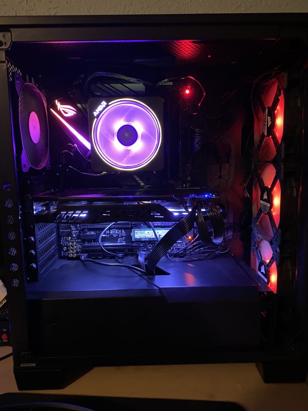 Ibuypower Custom Built Fully Built Gaming Pc : iBUYPOWER® Custom Gaming PCs and PC Builder – SSKL