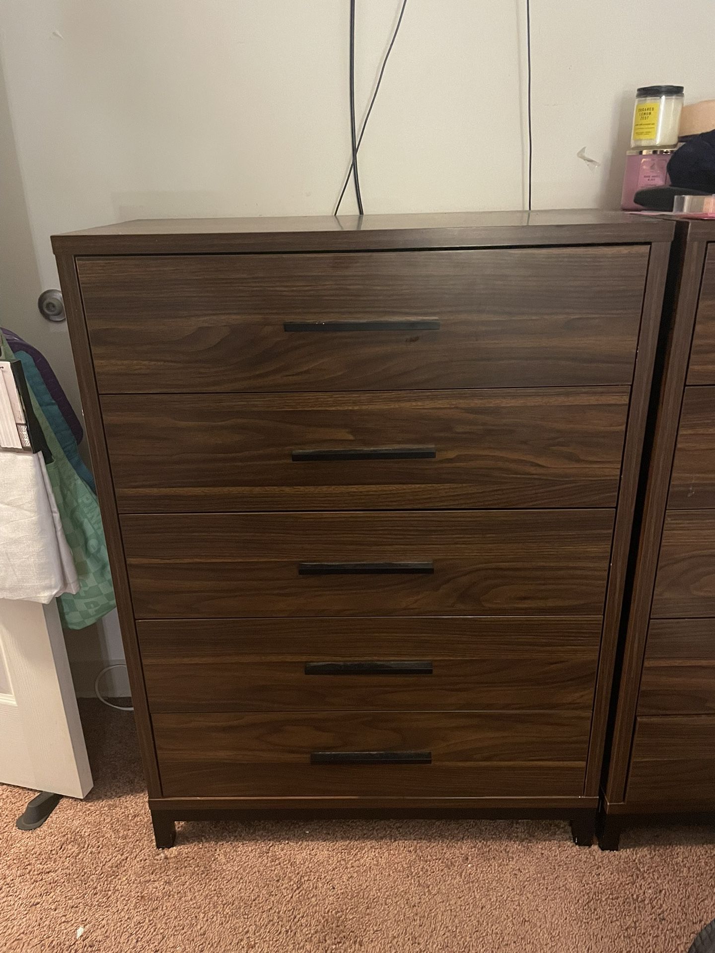 Dressers