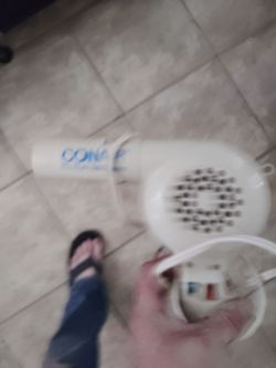 Older Con Air hair  dryer