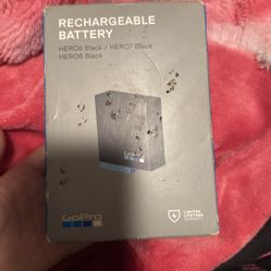 GoPro Hero Original Battery 