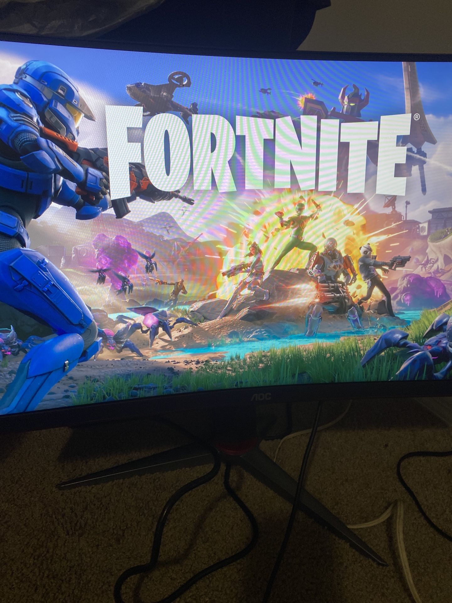 Monitor 