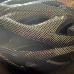 Bicycle Helmet