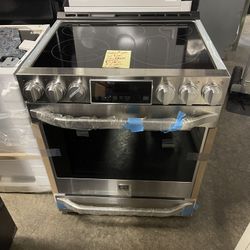 Stove
