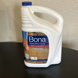 Bona Floor Cleaner 