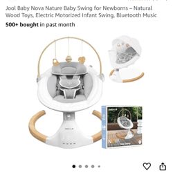 Baby Swing 