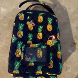 Vera Bradley Lunch Tote