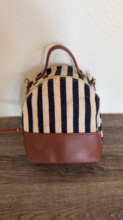 Mini Backpack