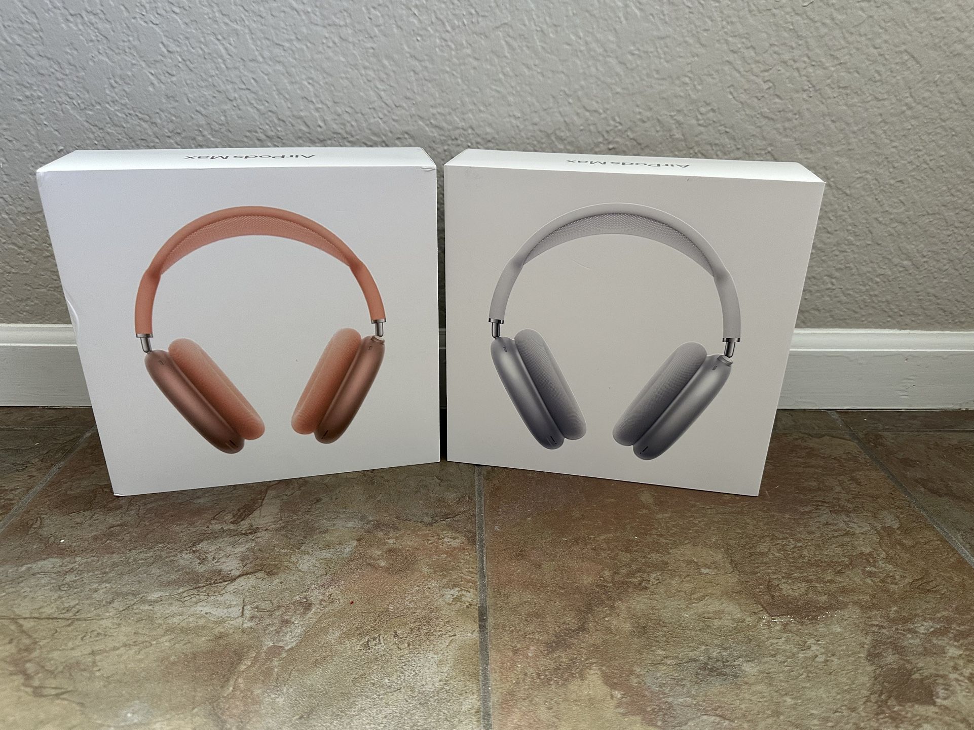 AirPods Max Pro