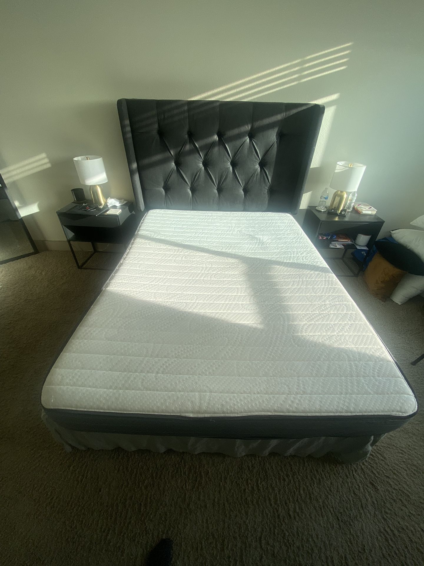 Queen Mattress for Sale in Houston, TX OfferUp