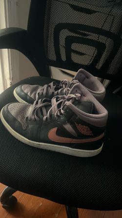 Jordan’s