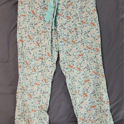 Victoria's Secret PJ/Lounge Pants - Medium 