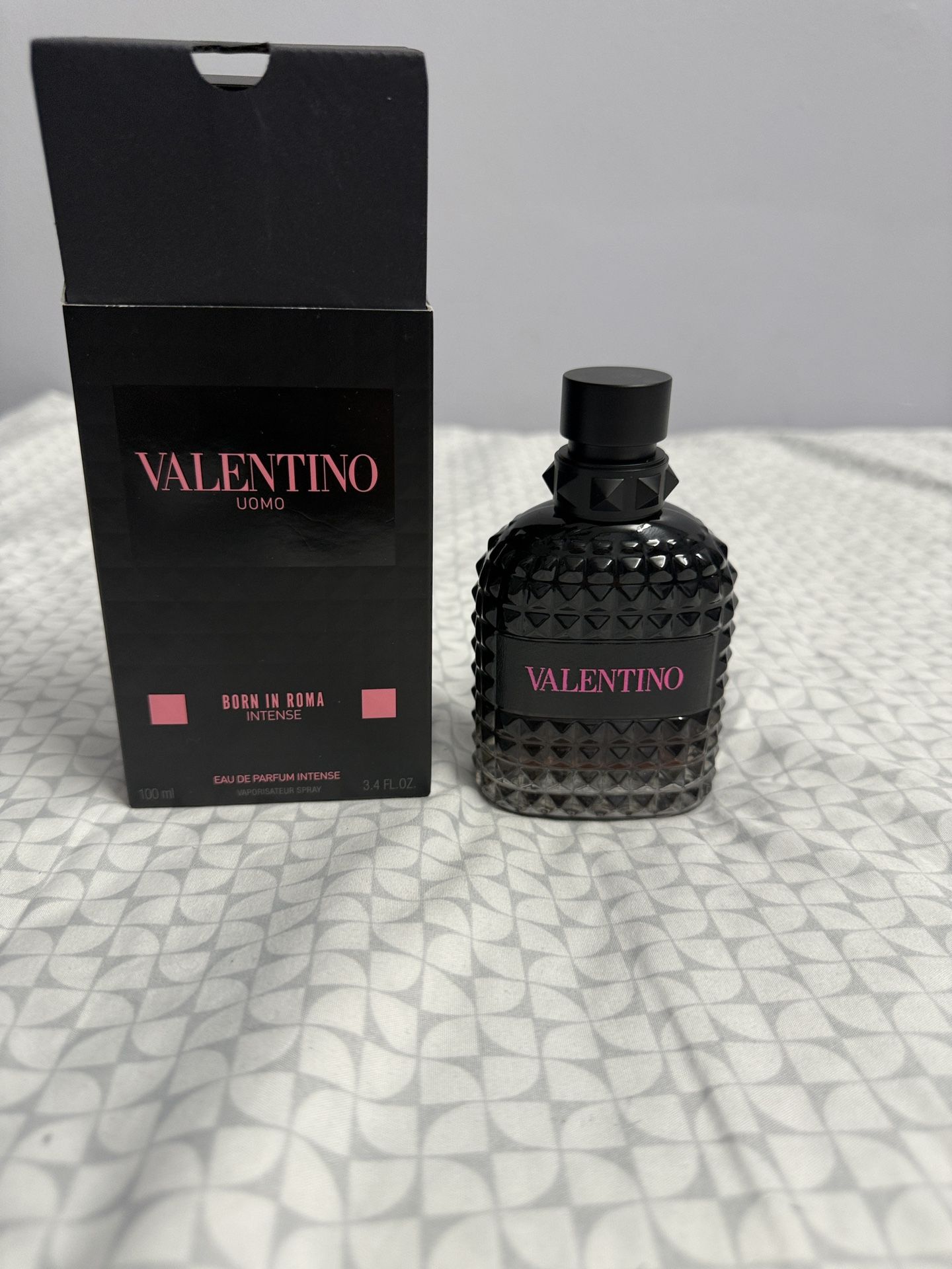 Valentino Born In Roma