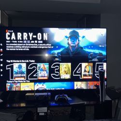Tv And Ps5