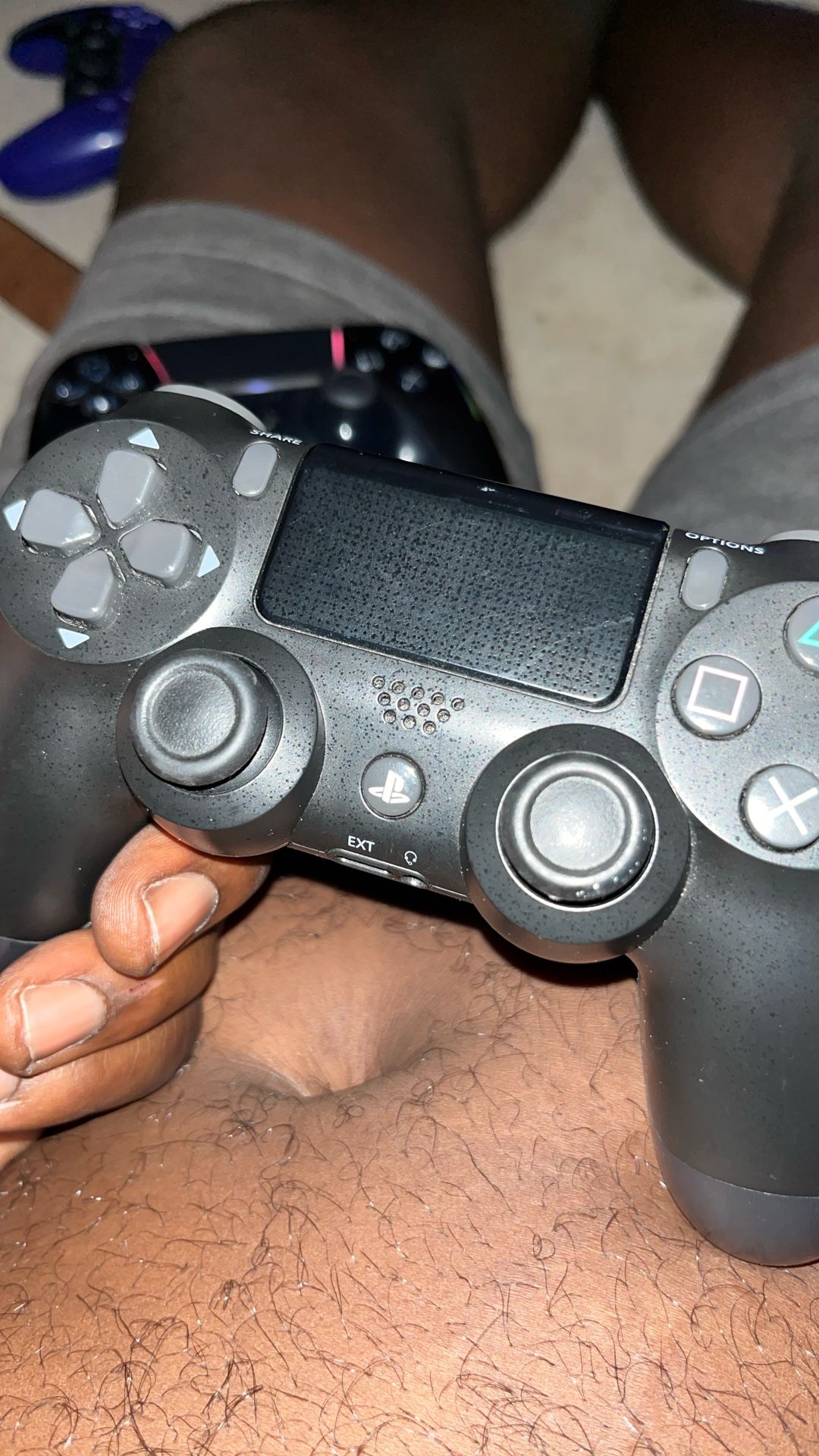 PS4