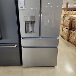 GE Cafe Refrigerator 