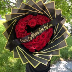 Mother’s Day Rose Bouquet Buchón