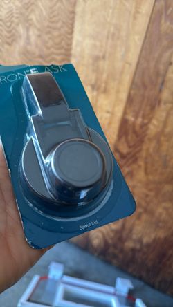 Iron Flask Lid