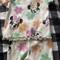 6-9m Babygirl Clothes 