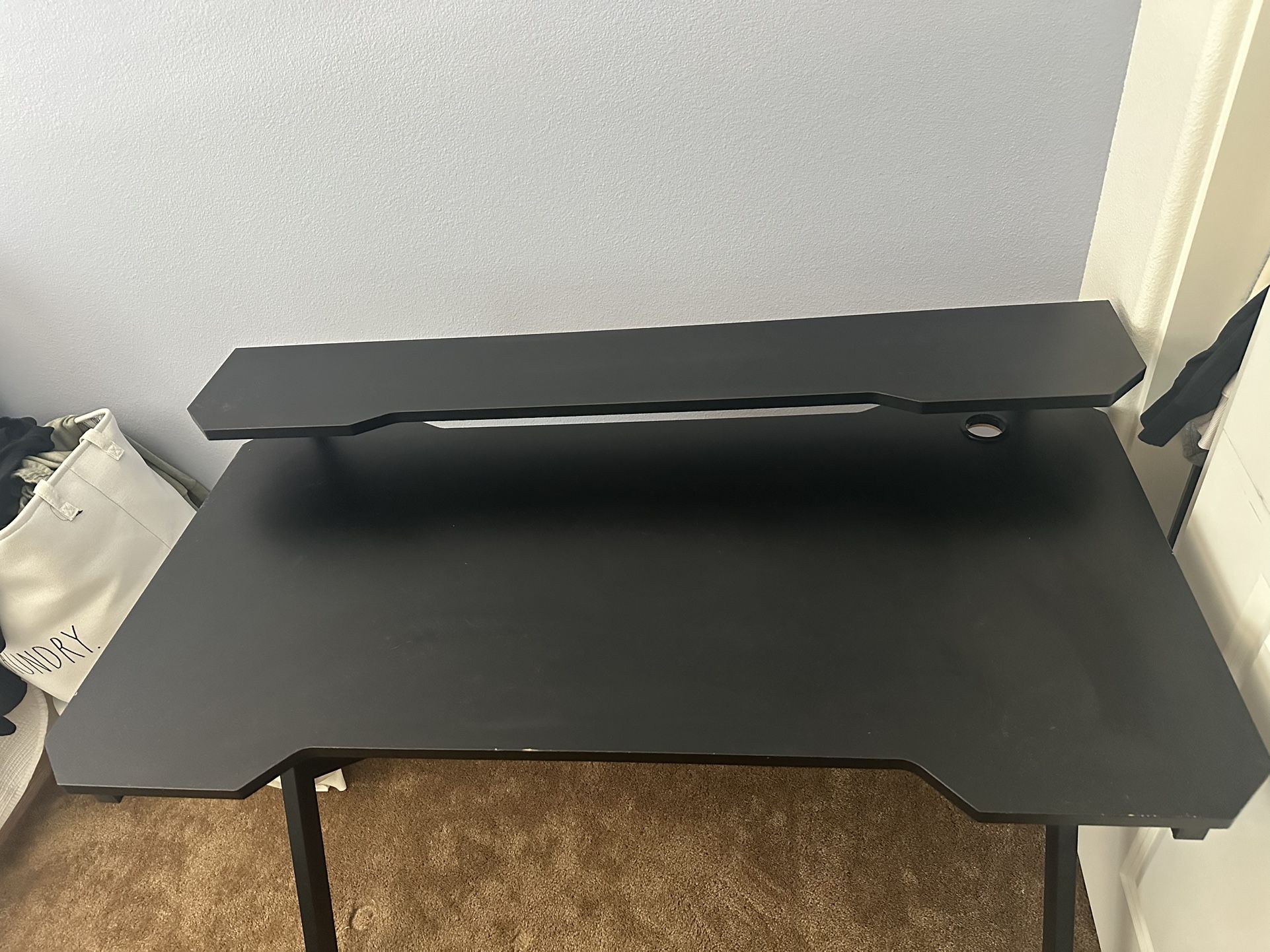Gaming Desk