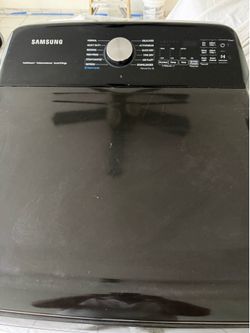 Washer, dryer machine & dish washer