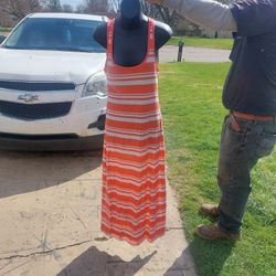 Summer Dresses Size Small $5 Each
