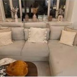 Ikea couch