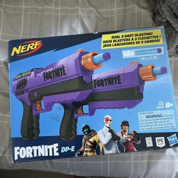 Fornite Nerf Guns